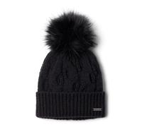 Columbia Boundless Days, Cappello con Pon Pon in Maglia intrecciata da Donna