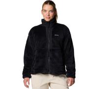 COLUMBIA Boundless Discovery Sherpa Full Zip Ii - Donna - Nero - Taglia L- modello 2027