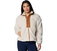 COLUMBIA Boundless Discovery Sherpa Full Zip Ii W - Donna - Marrone - Taglia L- modello 2027
