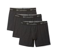 Columbia - Boxer Tri Blend - Conf. 3 - Nero - Taglia L - Uomo