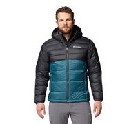 Columbia Buck Butte Insulated Hooded Jacket, Piumino Con Cappuccio Uomo