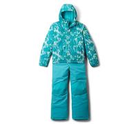 Columbia Buga II Set, Tuta da Sci Unisex per Ragazzi