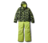 Columbia Buga II Set, Tuta da Sci Unisex per Ragazzi