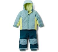 COLUMBIA Buga Iii Set - Bambino - Blu / Verde - Taglia 3 anni- modello 2026