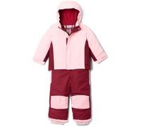 COLUMBIA Buga Iii Set - Bambino - Rosa - Taglia 2 anni- modello 2026
