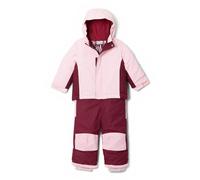 Columbia Buga III Set, Pezzo unico, Design isolante, Calore riflettente, waterproof e traspirante, Resistente al vento, Vestibilità personalizzata, Dettagli resistenti - Unisex per ragazzi