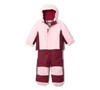 COLUMBIA Buga Iii Set - Bambino - Rosa - Taglia 2 anni- modello 2026