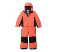 Columbia Buga - Set da 3 tutine da sci e pantaloni unisex (confezione da 1)