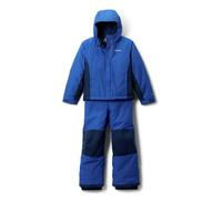 Columbia Buga - Set da 3 tutine da sci e pantaloni unisex (confezione da 1)