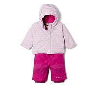 Columbia Buga Set Tuta De Sci Unisex bambini