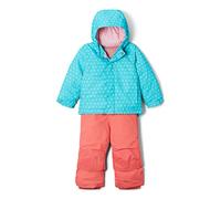 Columbia Buga Set Tuta De Sci Unisex - Bambini e ragazzi