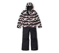 Columbia Buga Set Tuta De Sci Unisex - Bambini e ragazzi