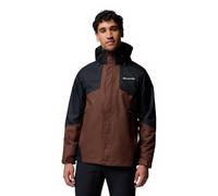 Columbia Bugaboo™ Iii Detachable Jacket Marrone L Uomo