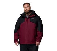 Columbia Bugaboo Fleece Interchange Jacket, Giacca Invernale 3 In 1 Uomo