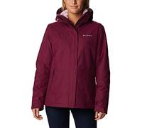 Columbia Bugaboo Giacca, Mirtillo, S Donna
