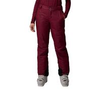 Columbia Bugaboo II Pant, Omni-Heat riflettente, Omni-Tech waterproof, Vita regolabile, Tasche con cerniera, Ghetta interna per le gambe, Orlo rinforzato, Tassello a pressione - da donna