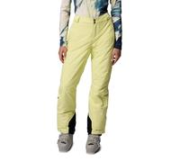 Columbia Bugaboo II Pant, Omni-Heat riflettente, Omni-Tech waterproof, Vita regolabile, Tasche con cerniera, Ghetta interna per le gambe, Orlo rinforzato, Tassello a pressione - da donna