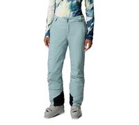 Columbia Bugaboo II Pant, Omni-Heat riflettente, Omni-Tech waterproof, Vita regolabile, Tasche con cerniera, Ghetta interna per le gambe, Orlo rinforzato, Tassello a pressione - da donna