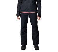 Columbia Pantaloni da sci Bugaboo™ II Omni-Heat Impermeabili Donna Nero XL/R