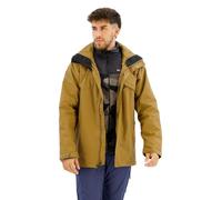 Columbia Bugaboo III, Giacca in Pile 3 in 1 da Uomo