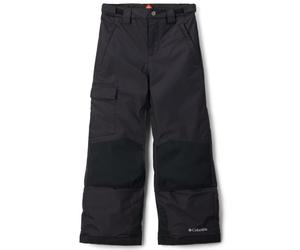 COLUMBIA Bugaboo Iii Pant - Bambino - Nero - Taglia 6/7 anni- modello 2026