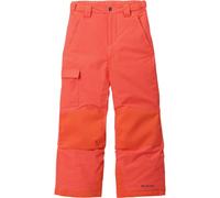 Columbia - Kid's Bugaboo III Pant - Pantaloni da sci M rosso
