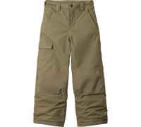 Columbia - Kid's Bugaboo III Pant - Pantaloni da sci XS olivia