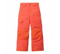 Columbia Bugaboo III Pant, Waterproof, Isolanti, Riflettenti, Robusti, Regolabili - per ragazzi
