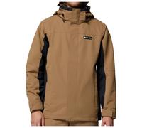 Columbia - Bugaboo™ IV Fleece Interchange Jacket Marrone - XL Marrone