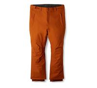 Columbia Bugaboo IV Pantaloni, Rame Caldo, XXL Uomo