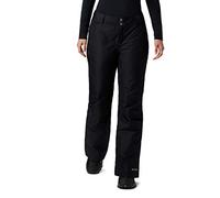 Columbia Bugaboo Omni-Heat Pant, Pantaloni da Sci Donna, Black, S