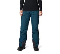 Columbia Bugaboo Omni-Heat Pant, Pantaloni da Sci Donna, Night Wave, M-S