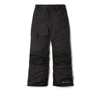 Columbia Bugaboo Pant, Pantaloni Da Sci Unisex Bambini, Black, Taglia S