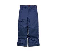 Columbia Bugaboo Pant, Pantaloni Da Sci Unisex Bambini, Nocturnal, Taglia XXS