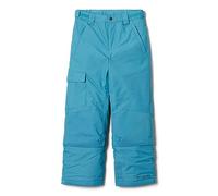 Columbia Bugaboo Pant, Pantaloni Da Sci Unisex Bambini, Shasta, Taglia XS