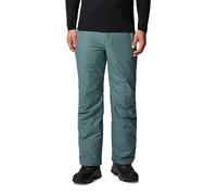 Columbia Bugaboo Pant, Pantaloni Da Sci Uomo, Metal, Taglia L/R