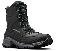 Columbia Bugaboot 3, Stivali da neve Donna, Black/Pacific Rim 2023 , 39 EU
