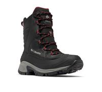 Columbia Bugaboot 3, Stivali da neve Uomo, Black/Bright Red 2024 , 48 EU