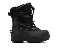 Columbia Bugaboot Celsius, Stivale Unisex - bambini e ragazzi, Black/Graphite 2022 , 26 EU