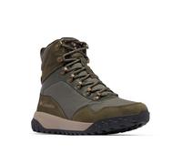 Columbia Burnsider Omni-Heat Infinity Boots, Trazione Omni-Grip, Calore Omni-Heat, Idrorepellenze Omni-Tech, Ammortizzazione Techlite - da uomo