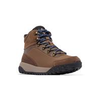 Scarponi Columbia Burnsider Waterproof marrone - 40.5