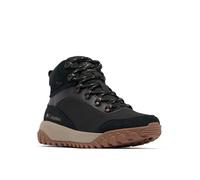 Columbia Burnsider Waterproof Shoes, Costruite per resistere agli elementi, Comfort eccezionale, Ritorno di energia dinamico, Presa affidabile, Materiali ecocompatibili - da donna