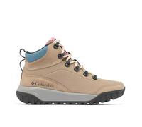 Columbia Burnsider Waterproof Shoes, Costruite per resistere agli elementi, Comfort eccezionale, Ritorno di energia dinamico, Presa affidabile, Materiali ecocompatibili - da donna