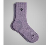 Columbia - Calzini hiking in lana merino - Viola - Taglia M (EU 39-42) - Unisex