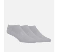 Columbia - Calzini pariscarpa in maglia piatta - Conf. 3 - Bianco - Taglia Taglia unica (40-42 EU) - Donna