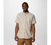 Columbia - Camicia a manica corta casual Rapid Rivers™ II - Verde - Taglia M - Uomo