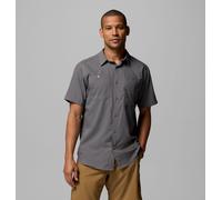 Columbia Maglietta A Maniche Corte Silver Ridge™ Utility Ii