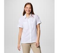 Columbia Silver Ridge W - Camicia - Donna M