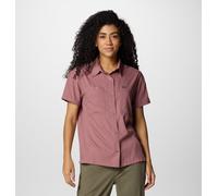 Columbia - Women's Silver Ridge Utility S/S Shirt - Camicetta XS variopinto