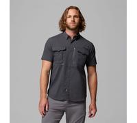 Columbia - Camicia a maniche corte Bahama™ Elite - Nero - Taglia XXL - Uomo